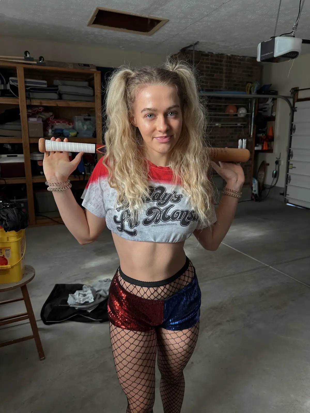 harley