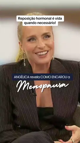 Alguns sintomas e sinais são fundamentais, nosso corpo dão sinais que algo não está certo e equilibrado! #reposicaohormonal #menopausa #desequilibriohormonal 