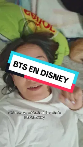 claramente la serie de BTS en Disney es un plus más al contenido, pero que sin duda tienen su complemento para entender un poco más su trayectoria de 10 años #luisiluisam #armyforever #armybts #btsarmy 