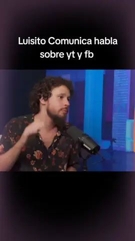 ¿Que plataforma paga más? Luisito lo explica en este video #luisitocomunica #podcast #monetizartiktok 