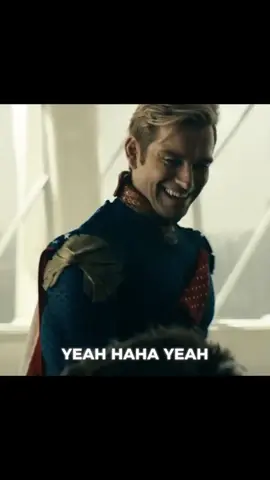 Homelander did not have to say all this to the Deep 💀 #homelander #homelanderedit #theboys 