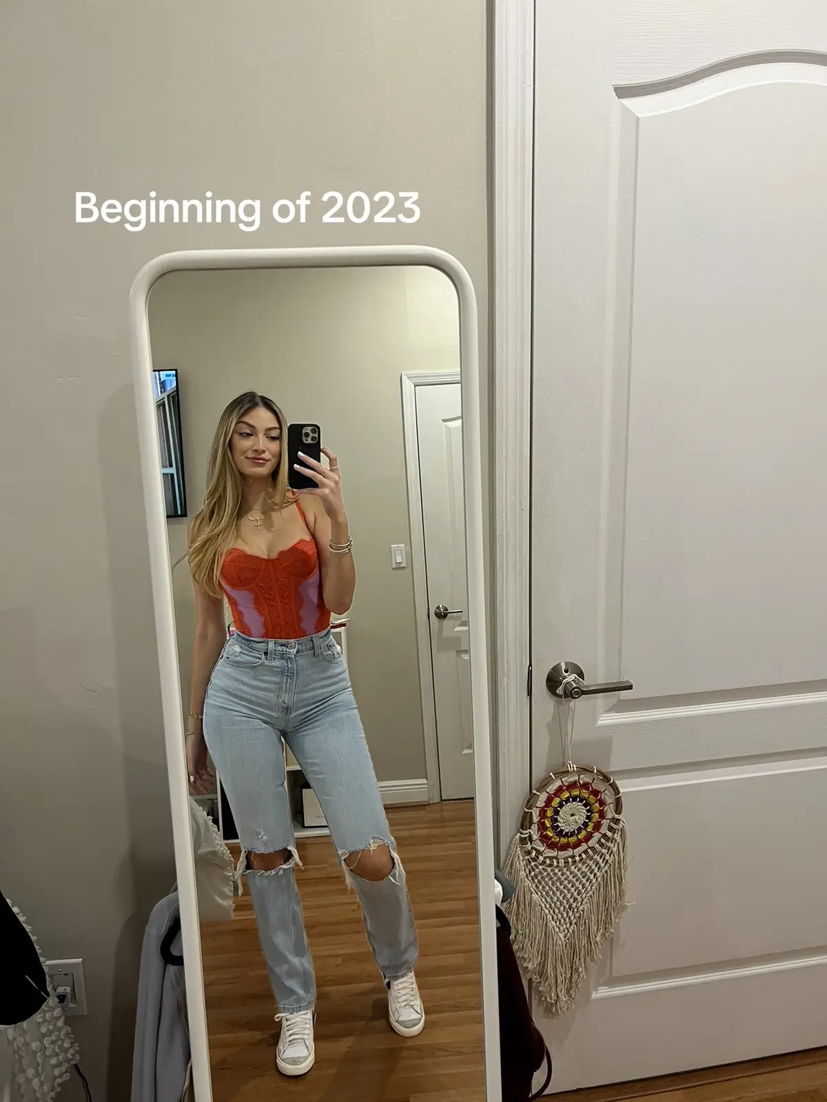 Excited for 2024✨🫶🏻