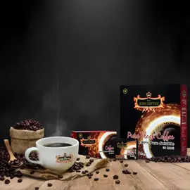 Cà phê hòa tan King Coffee Pure Black ĐẬM ĐÀ THƠM NGON, ĐÚNG GU BẠN CHỌN! ☕️ KING COFFEE Hòa Tan Đen với hương thơm nồng và vị đậm đà, mang đến cho bạn một tách cà phê đen đúng điệu. 🌿 Chiết xuất từ những hạt cà phê Arabica & Robusta hảo hạng, cùng với công nghệ tiên tiến từ châu Âu. Chỉ với 1 phút bạn đã có ngay 1 ly cà phê hòa tan đen, không đường. 🥰 Dù thưởng thức hương vị cà phê đen không đường, hoặc cho thêm sữa, đường thì tách cà phê của bạn cũng luôn tuyệt vời. Thử ngay bạn nhé! CHỌN CÀ PHÊ - CHỌN KING COFFEE! ---------------------------------------- #kingcoffee #chọncàphêchọnkingcoffe #chuyêngiacàphê #capheden #hoatanden #lehoangdiepthao® #thebestcoffee #kingcoffeesuperapp #Xmas2023 #master2023bytiktok #LearnOnTikTok #tintuc #choncaphe_chonking #studywithme #viralvideo #trending 