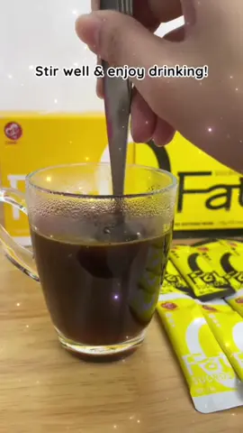 wanna have coffee with me 0 fat? check out this item now.#cocofood #coffeedate 