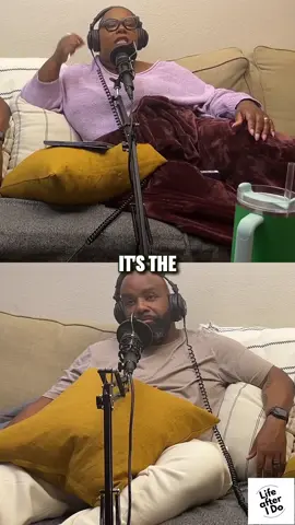 Providing for a household hoes far beyond finances. #podcast #marriage #mentalload  #lifeafteridopodcast 