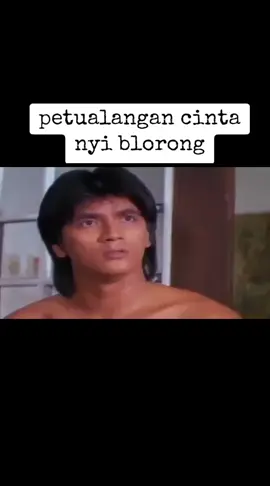 #filmjadul #suzanna #petualangancintanyiblorong 