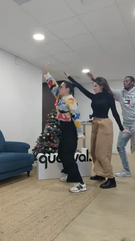 #dance #collegue #worklife #office #trend #tiktok 