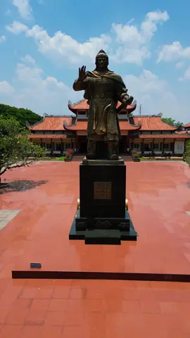 Bảo tàng Quang Trung tại vùng đất Tây Sơn - Bình Định! #tinhhoavietnam2023 #dicunghy