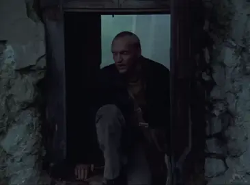 Stalker (1979) dir. Andrei Tarkovsky. Clip III. #andreitarkovskyedit 