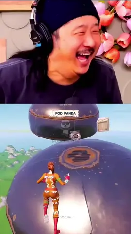 Bobby Lee is a G 😭🤣 #bobbylee #bobbyleeclips #bobbyleecomedy #andrewsantino #badfriends 