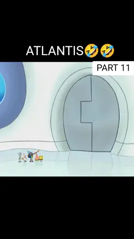 ATLANTIS 🤣🤣 part 11  #atlantis#kota#hilang#sejarah#konuşanlar#shortstoris#shortfunny#shortvideo#short#fypdongggggggg#fypage#fypシ゚viral#fy#fypシ#fyp#Squarepants#fish#garry#sandy#krabs#patrick#squidward#plankton#pearl#puff 