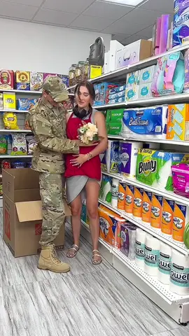 #cominghome #military #surprise 
