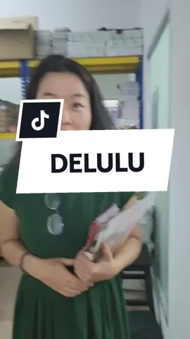 Are you in the Gen Z age or the Millennial era? We're still trying to understand Gen Z slang. Is it even English? OMG, punch my face! comments what is the DELULU ?😬 #truelifesciences #foodtiktok #worklife #trending ##genzlife  #malaysia 