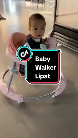 Mmflight Baby Walker Lipat Musik Mainan Membantu Bayi #babywalker #babywalkermurah #fyp 
