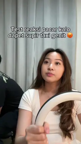 Pantesan ni orang sering banget pesen ojol😡 #fypシ #couplegoals #enricovirly #couplecomedy #challengepacar #couoletok 