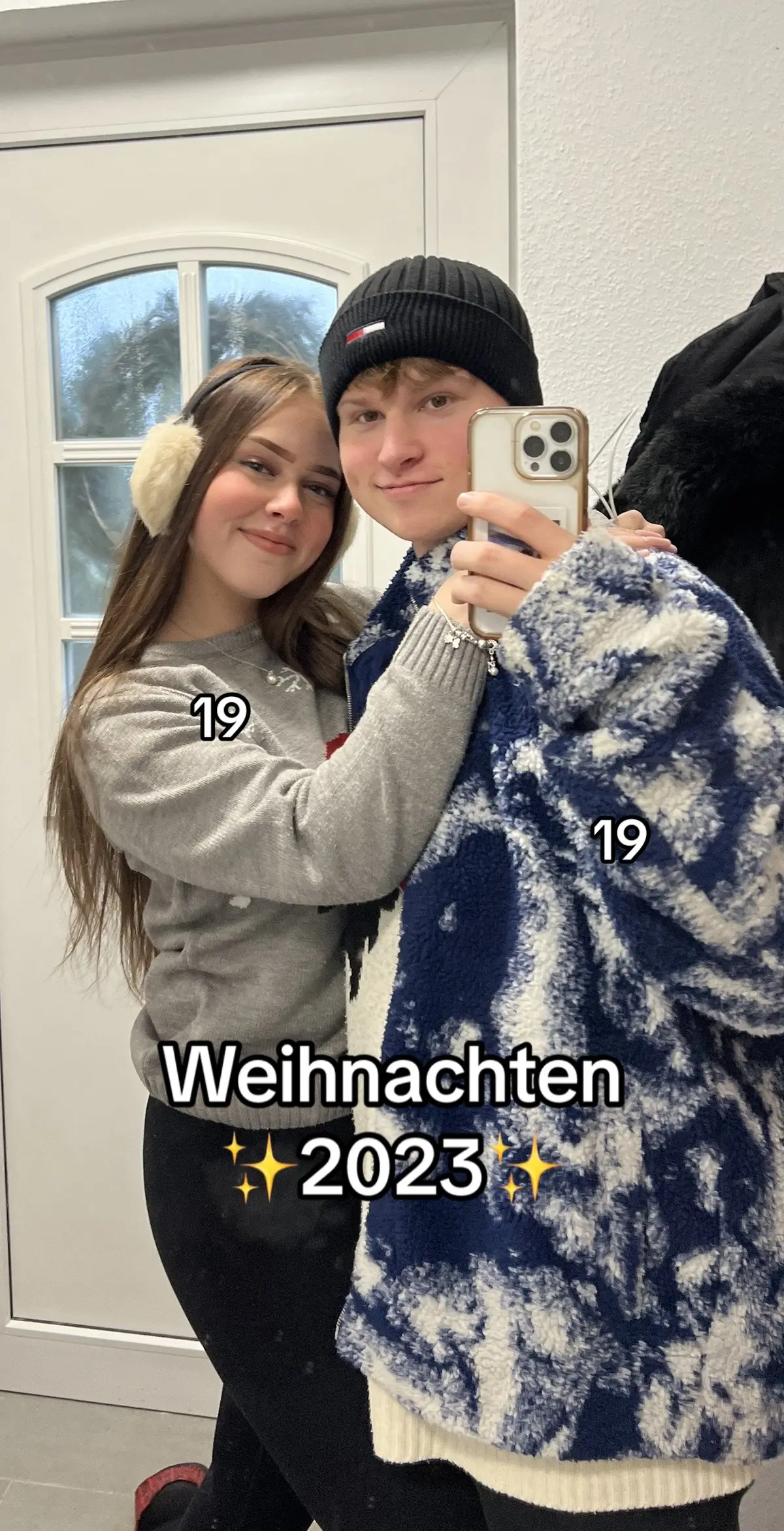 Wir sehen da einfach so jung aus😭🥺❤️ insta/yt: annixashley @𝕭𝖊𝖓𝖓𝖞.𝖉𝖎𝖔𝖗 #couple #freund #boyfriend #liebe #Love 