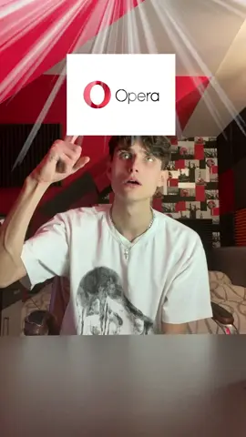 Link do pobrania przeglądarki Opera w moim BIO✅👆 #reklama #opera #aiassistant #Aria #OperaMobile 