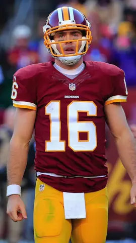 Colt McCoy is keeping the milk industry alive. 😂🥛 [via @pardonmytake]