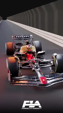 #f1 - El piloto envuelto en combustible!!! 🤯 Gracias a esta animación podemos ver cómo es un auto de la máxima mundial sin su carrocería. Lo más destacado? El tanque de combustible, de buen tamaño, ubicado entre el piloto y el motor. Los avances de los últimos años en materia de seguridad permite que el piloto maneje con litros y litros de combustible a sus espaldas, siendo mínimo el riesgo de incendio!. #elrebaje #rebaje #formula1 #f1 