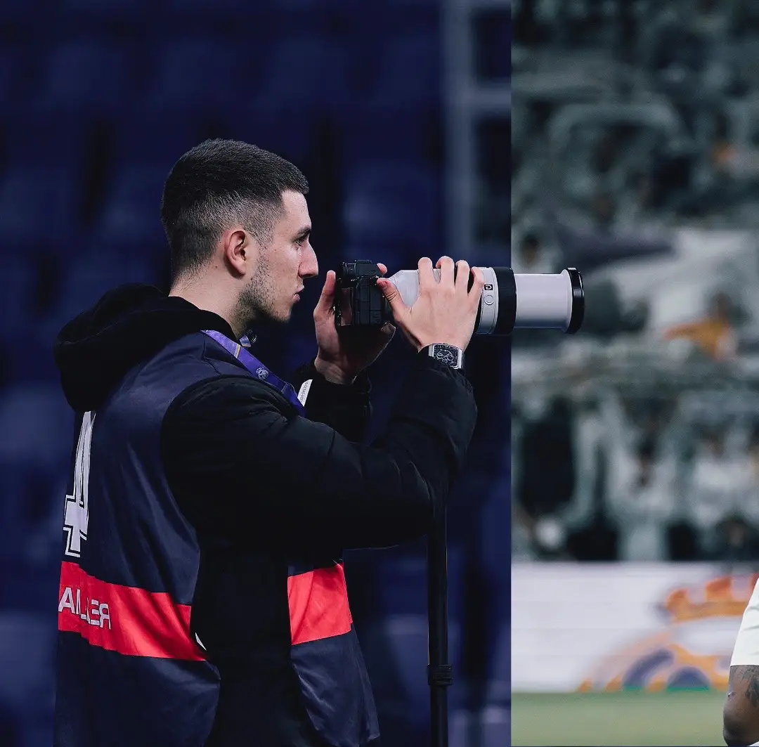 Ya que el 2023 llega a su fin… Os enseño algunas de las mejores fotos que he hecho de la temporada 22/23 y la 23/24 📸‼️ ¿Cuál es tu favorita?  #realmadrid #parati #foto #sportphoto