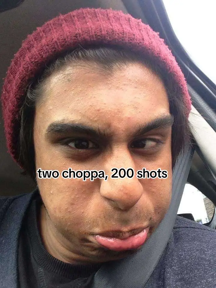#GlowUp 