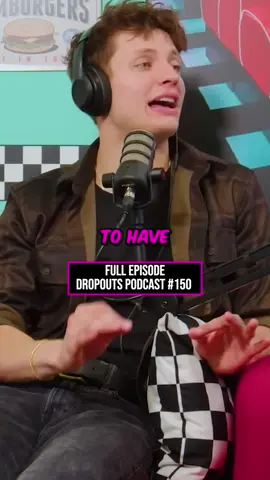 Matt Rife h8s club promoters 😤 #fyp #mattrife #funny #dropouts