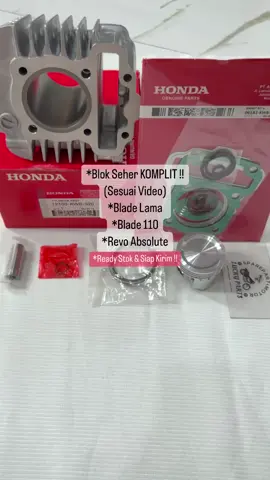 #sparepartmotor #blokseher #murahberkualitas #readystokk #populervideo 