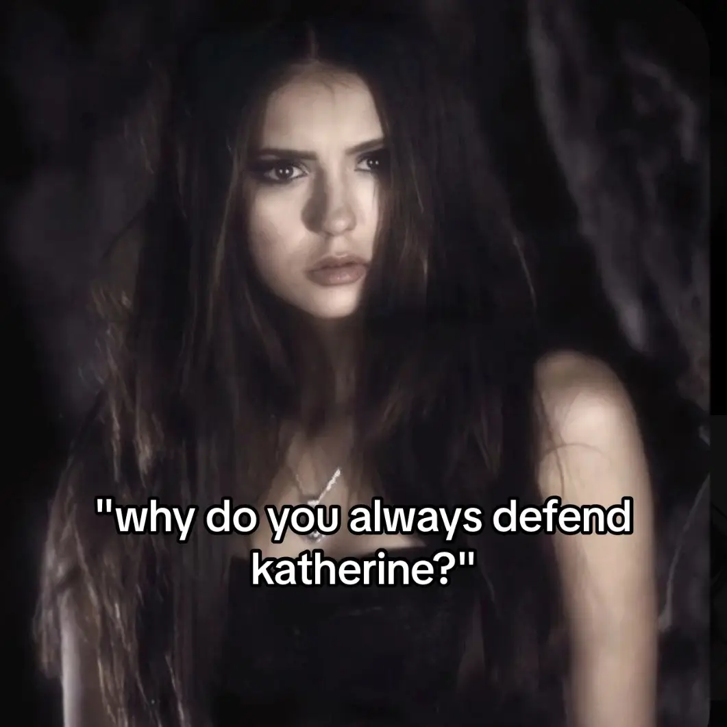 #ninadobrev #katherinepierce #katherinepierceedit #thevampirediaries #tvd #tvdu #ninadobrevedit #ninadobrevtvd