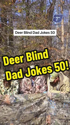 He was a little thor 😂 #foryou #iceytek #tennessee #jokes #dadjokes #funny #hunting #deer #Comedy 