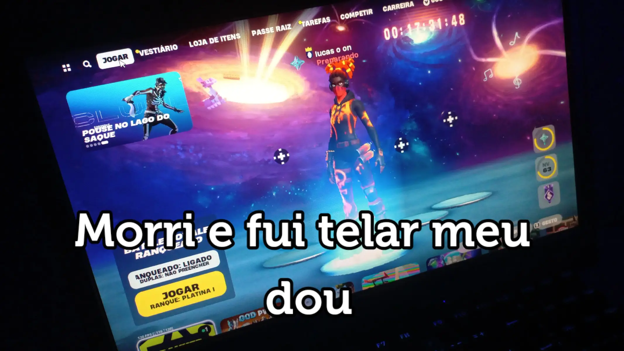 #fortnite #olui #platina #ben10 #ranqueada #fypシ゚viral #vaiprofycaramba #fypシ 