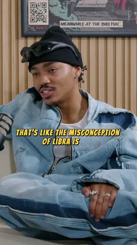 Libra Propaganda, Or Do They Just Lie…? . . @JOSH LEVI @Nyla Symone #NylaSymone #JoshLevi #WNTTLK #WeNeedToTalk