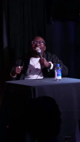 @Tretutson and @msalready get into it during the @tutsoninterruption Tickets 🎟️ 👉🏼https://buff.ly/35i8fQH 📍 Montrose, Houston - hidden upstairs at @rudyards_htx 🍕 Full food & 🍹 Drink menu with no minimums 🚗 Free parking available 😂 Funny comedians #theriothtx #standup #comedy #show #houston #funniest #thingstodoinhouston #montrose #downtown #houstoncomedy#humour #comedyclub #comedian #funny