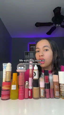 Irl some of them have me gagged💀 #makeup #beauty #sephora #teen #girls #teengirls #girly #makeupgirls #foryoupage #fyp #grwm #preppy #cleangirl #katiefang #linayahaquino #getreadywithme #linayahaquinogrwm #makeupproducts #makeupreview #linayah 