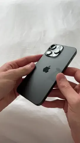 Unbox my new Black Titanium I phone 15 Pro Max 512 Gb. Content is about to get extra crisp with this camera #iphone15promax #blacktitaniumiphone #iphoneunboxingasmr 