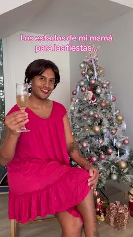 Mi mama y la tuya ?🥂🧑🏽‍🎄 de donde miran mis videos ? Los leoooo! 