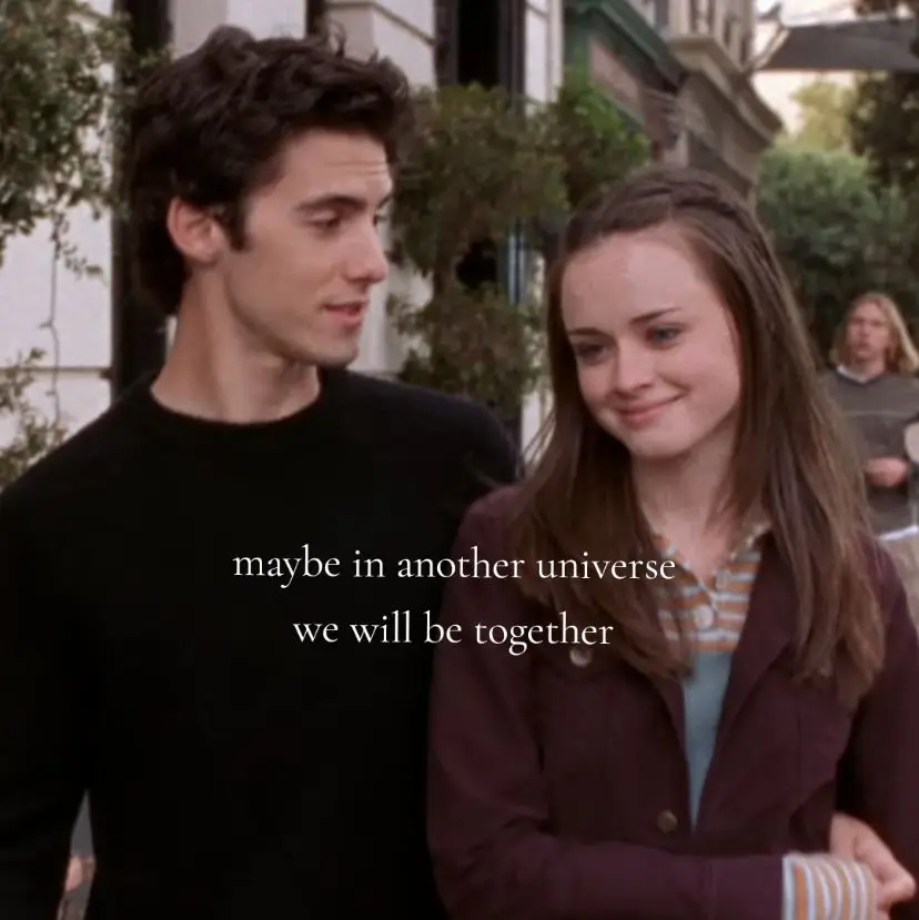 #jory // I will always think about them🥹// lqu.edtz #gilmoregirls #lquedtz #alexisbledel #miloventimiglia #rorygilmore #jessmariano #alexisandmilo #roryandjess #fy #fyp #vsp #blowthisup 