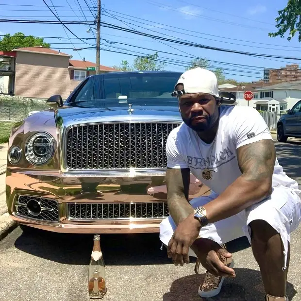 50 Cent Now Vs. In The 90s 🙏🏽 #rap #hiphop #50cent #90shiphop #90s #90smusic #90srap #50centedit #motivation #motivational #bentley #mercedes #thenandnow #music #hiphopmusic #rapmusic #oldschool #oldschoolhiphop #oldschoolmusic #hiphopculture #hiphopofthe90s