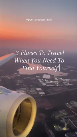 which place is calling to you? #wanderlust #solotravel #travel #traveltok 