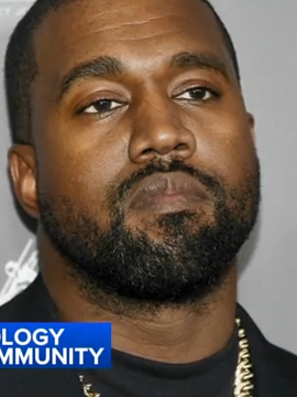 Kanye West, who has a long history of making antisemitic comments, issues an apology in Hebrew #news #fyp #kanye