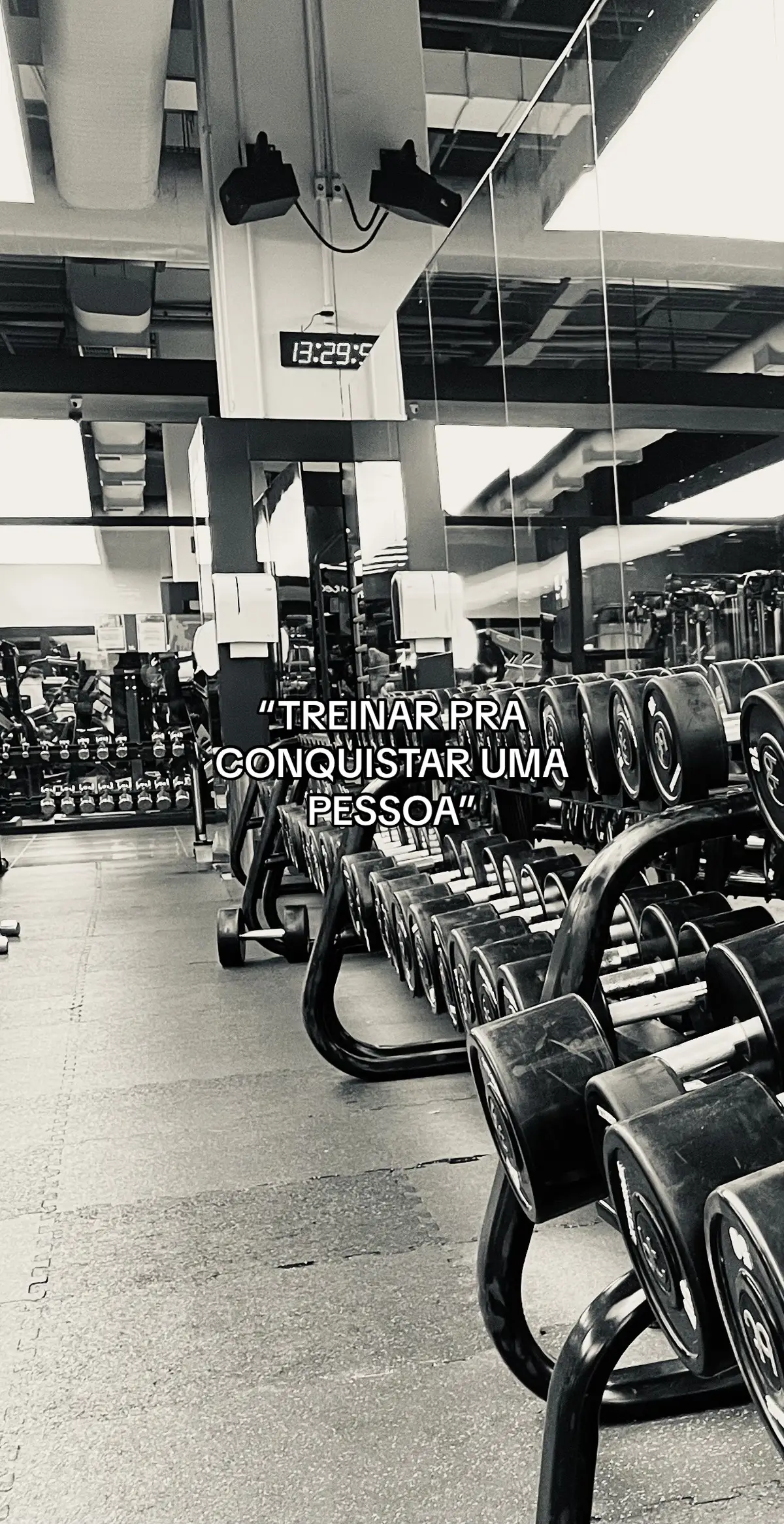 #gym #motivacao #gymrat @Thera 