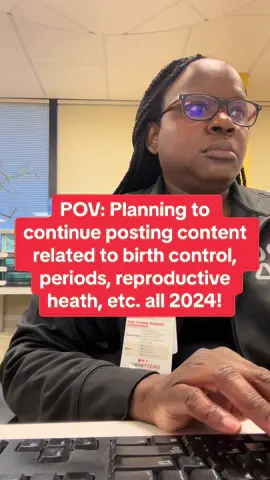 Looking forward to a great year sharing what I love to do. #birthcontrol #pregnancy #gyn #womenshealth #follow #viral #trending #foryourpage #options 