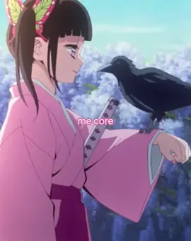 #KANAO || shes literally me. 😭  - #kanao #me #mecore #core #butterfly #fyp #pyf #x #viral #xybca 