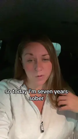 The stigma around alcoholics and talking about our disease is gross. Living my recovery out loud so that others feel safe to take that next step ❤️  #alcoholicsanonymous #sober #recovery #WeDoRecover #recoveryispossible #recoverytok #aa 