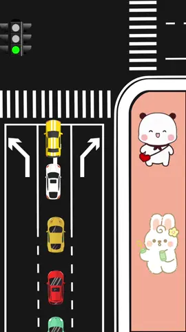 Red Car: Why?#driving  #tips  #howto  #manual  #skills  #car