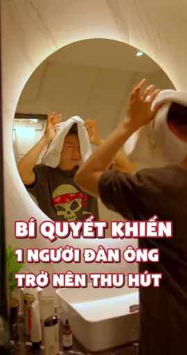 LÝ DO KHIẾN ĐÀN ÔNG TRỞ NÊN THU HÚT! Điều gì làm nên một người đàn ông có giá trị và hấp dẫn phụ nữ? HỌC TÁN GÁI P61 #tángái #dating #LearnOnTikTok #tình_yêu #phụnữ #pickup #tantinh #longgervideos #dating #vtvcab #doanhuyofficial #MenStaySimplicity #Suaruamatnam #Kemchongnang #podcast #chill #thattinh #simp #crush 