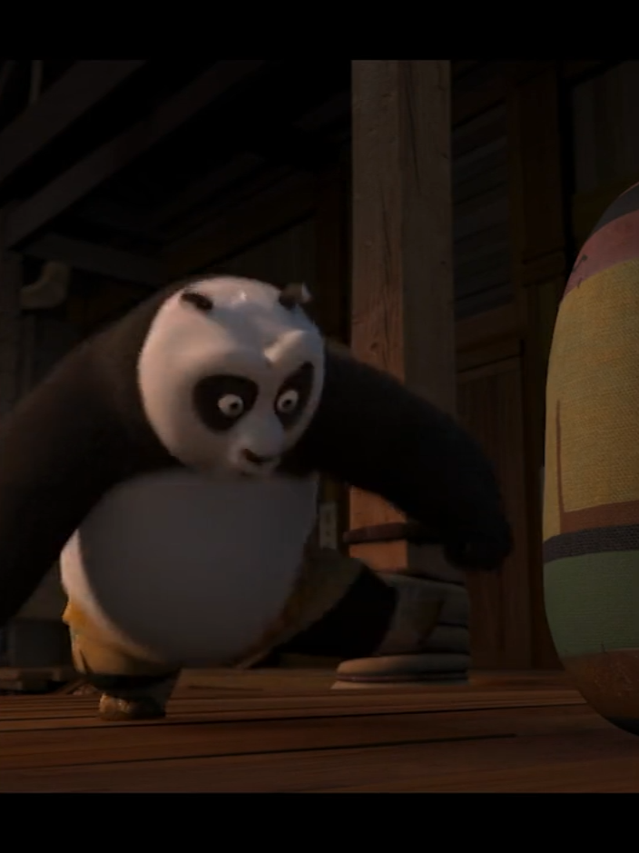 “Kung Fu Panda” multfilmi diňe Belet Film-de türkmen dilinde