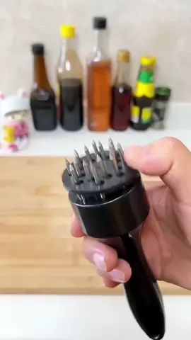 meat pounder#fypシ゚viral #goodthingsrecommended #tiktokaustria #satisfying #smallbusinesscheck #kitchenhacksthatwork #tiktokshop 