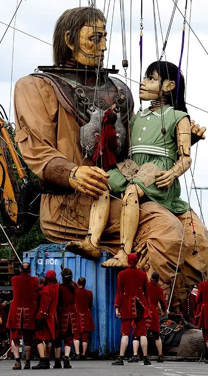 Royal de Luxe