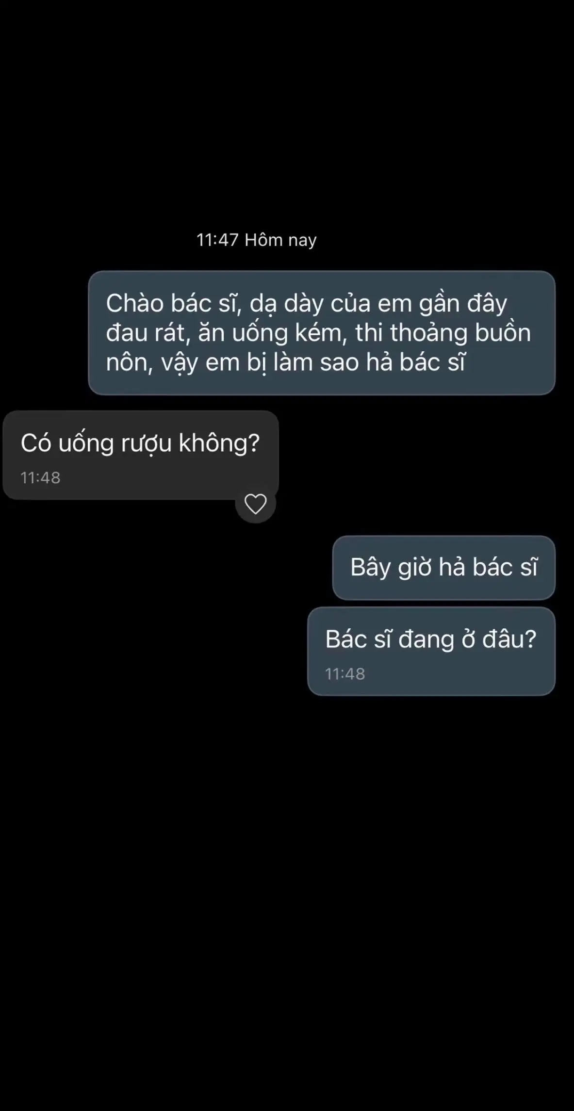 bác sĩ ớn liền:)) #chuahaylamdau #contiep #xh #tiktok 