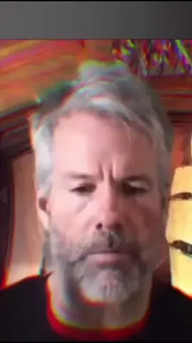 There is no second best crypto asset #bitcoin #michaelsaylor #nosecondbest #learnbitcoin 
